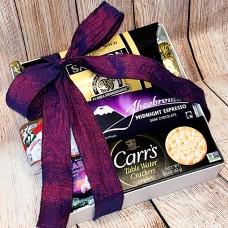 Kodiak Alaska Gift Box